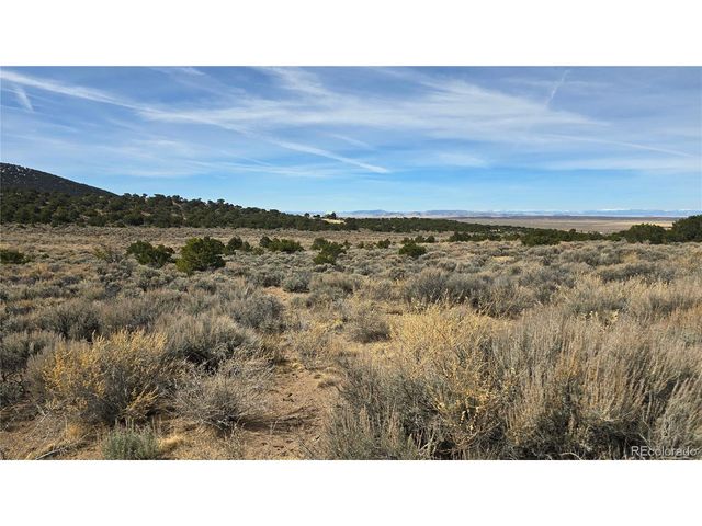 1075 Sylvia Rd, Fort Garland, CO 81133