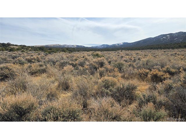 1075 Sylvia Rd, Fort Garland, CO 81133