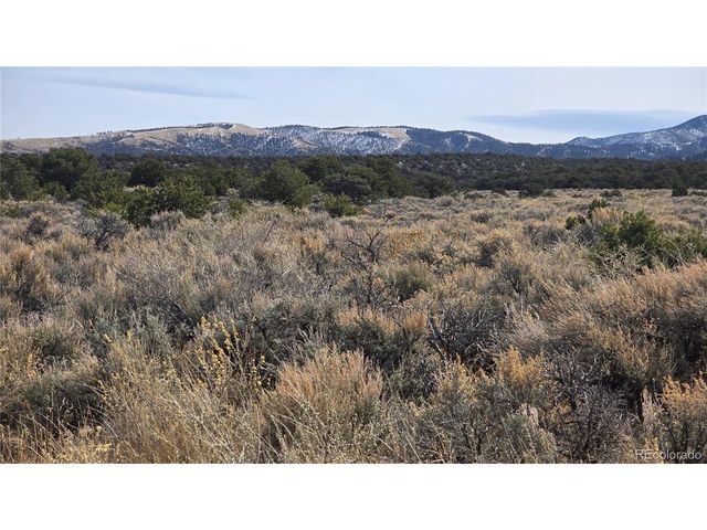 1075 Sylvia Rd, Fort Garland, CO 81133