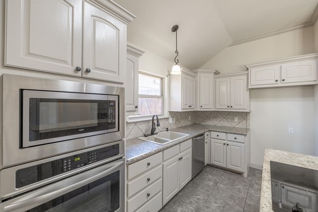 6406 93rd Street, Lubbock, TX 79424