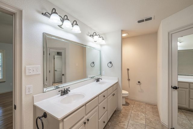 6406 93rd Street, Lubbock, TX 79424