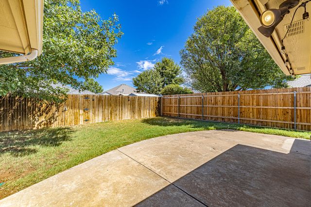 6406 93rd Street, Lubbock, TX 79424