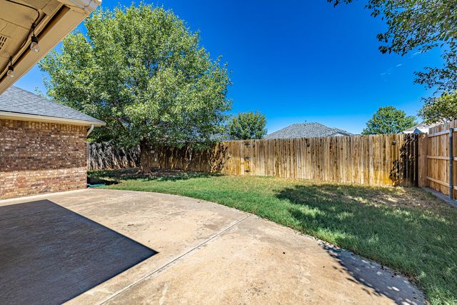 6406 93rd Street, Lubbock, TX 79424