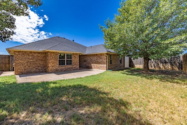 6406 93rd Street, Lubbock, TX 79424