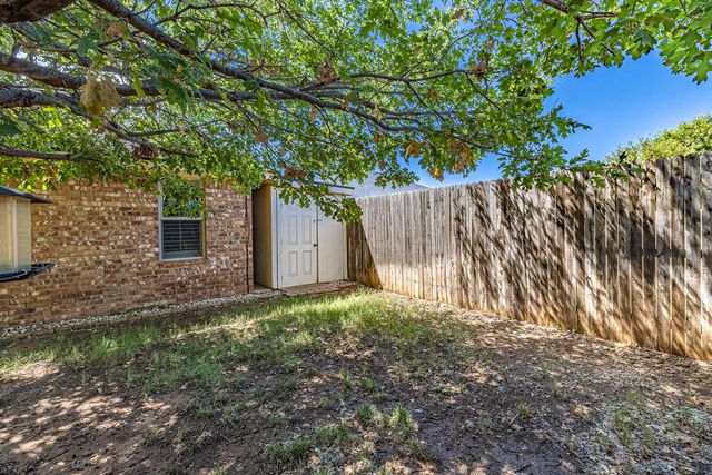 6406 93rd Street, Lubbock, TX 79424