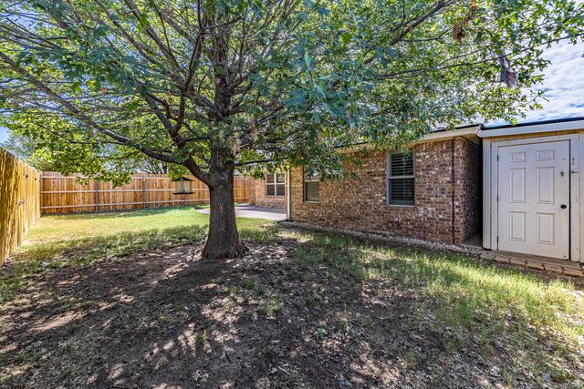 6406 93rd Street, Lubbock, TX 79424