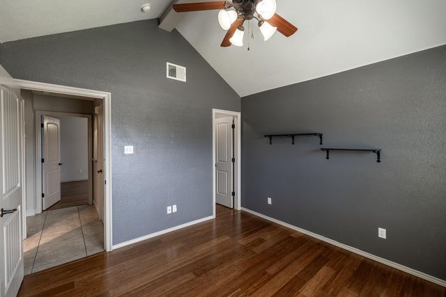 6406 93rd Street, Lubbock, TX 79424