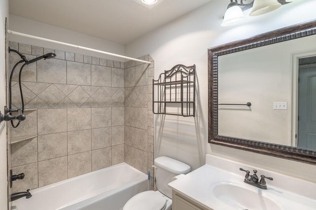 6406 93rd Street, Lubbock, TX 79424