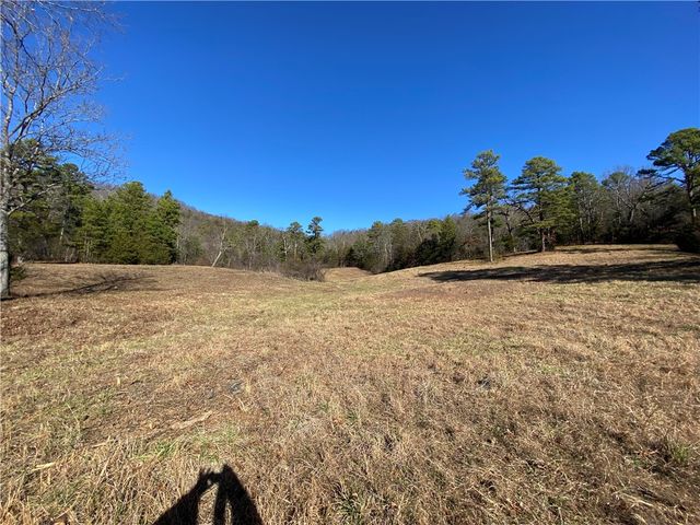 16475 N Johnson Cove, Omaha, AR 72662