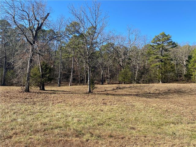 16475 N Johnson Cove, Omaha, AR 72662