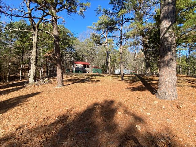 16475 N Johnson Cove, Omaha, AR 72662