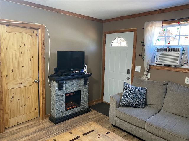 16475 N Johnson Cove, Omaha, AR 72662