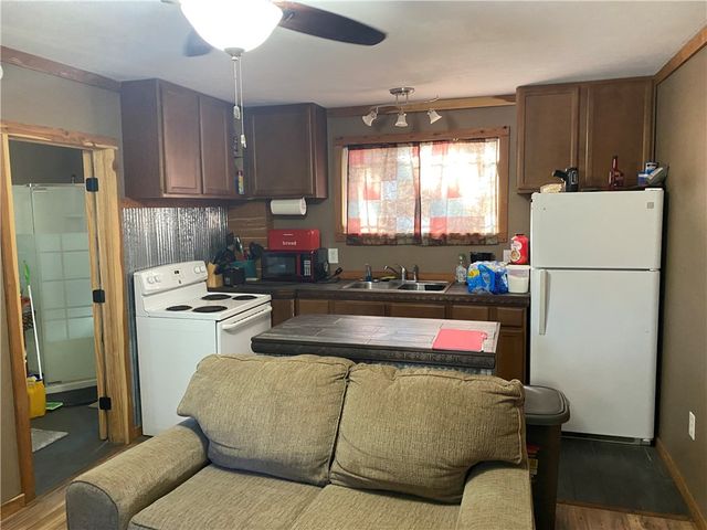 16475 N Johnson Cove, Omaha, AR 72662