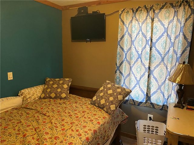 16475 N Johnson Cove, Omaha, AR 72662