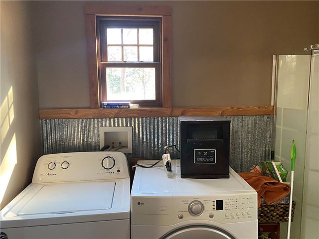 16475 N Johnson Cove, Omaha, AR 72662