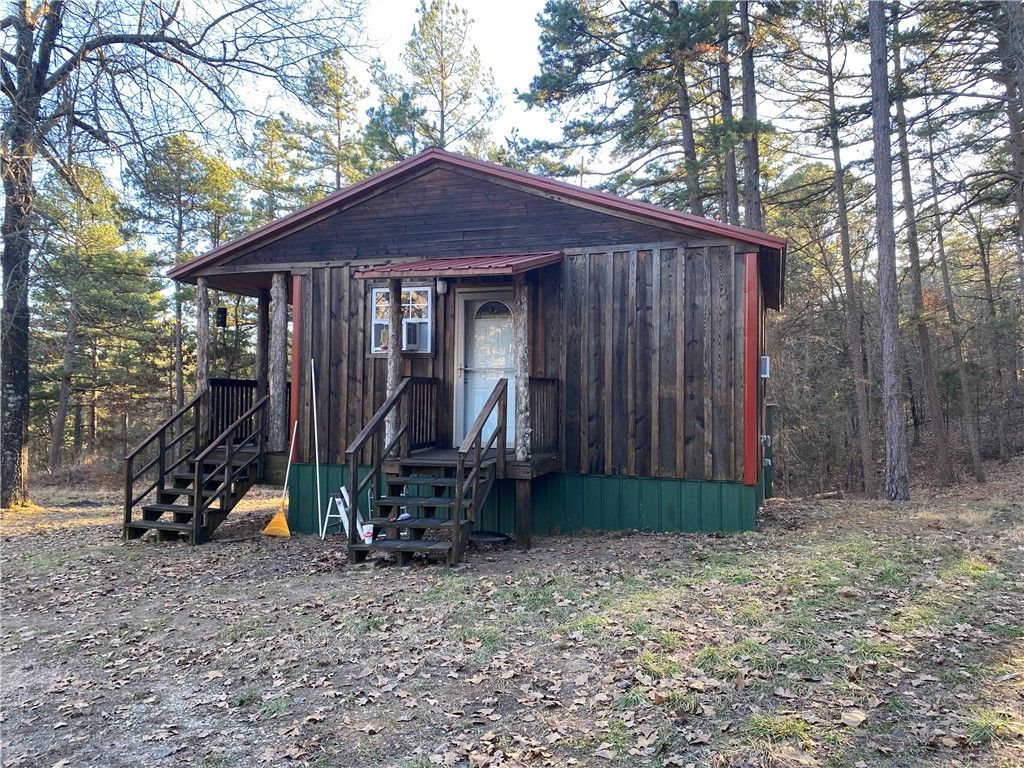 16475 N Johnson Cove, Omaha, AR 72662