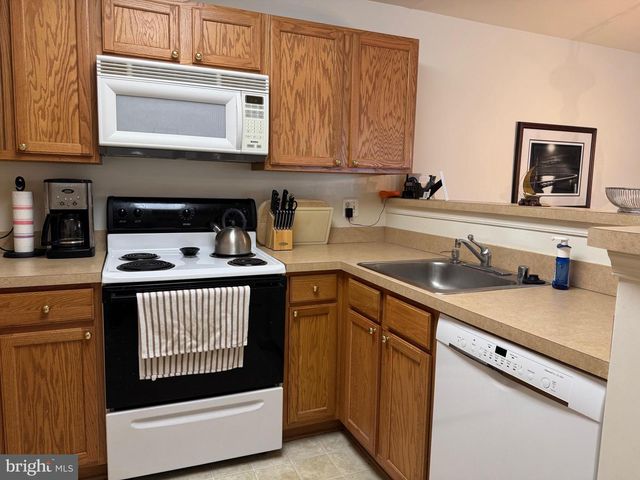 2155 SCOTTS CROSSING CT #303, Annapolis, MD 21401