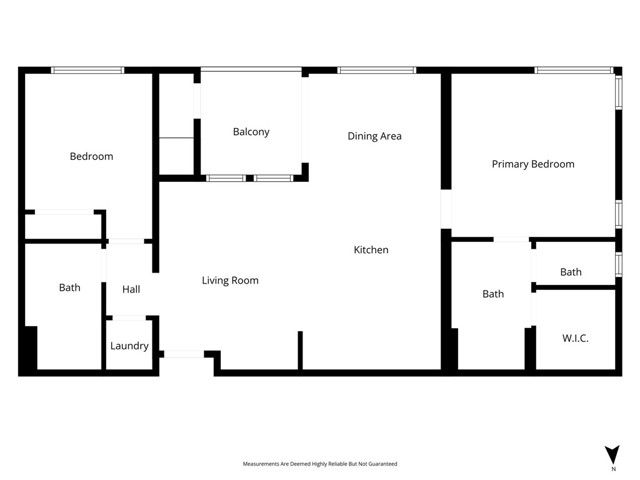 980 N Tangent Privado 202, Ontario, CA 91764