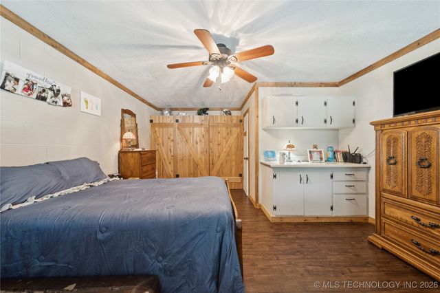 58 Seminole Trail, Spavinaw, OK 74366