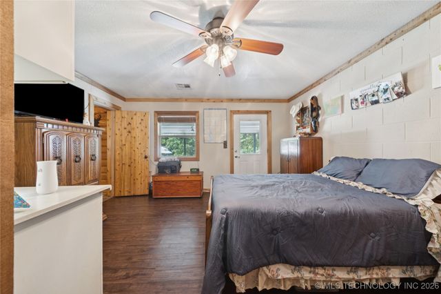 58 Seminole Trail, Spavinaw, OK 74366