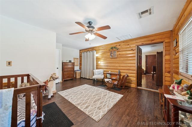 58 Seminole Trail, Spavinaw, OK 74366