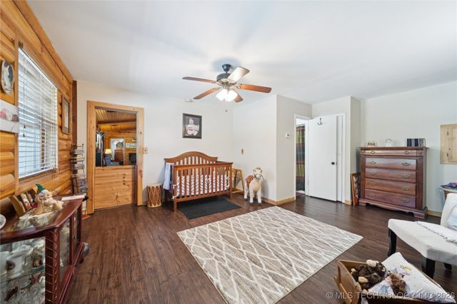 58 Seminole Trail, Spavinaw, OK 74366