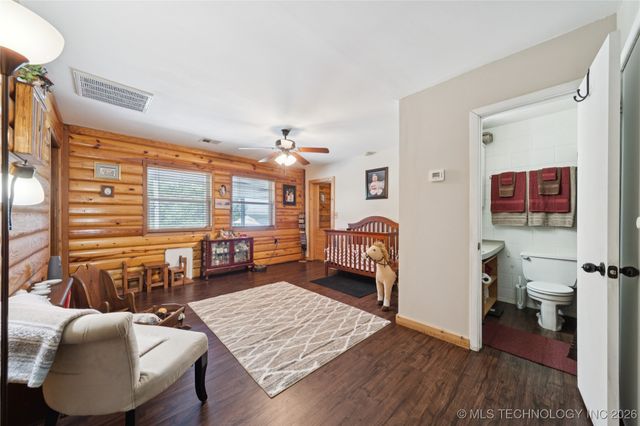 58 Seminole Trail, Spavinaw, OK 74366