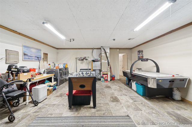 58 Seminole Trail, Spavinaw, OK 74366