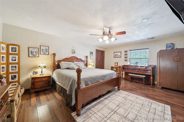 58 Seminole Trail, Spavinaw, OK 74366