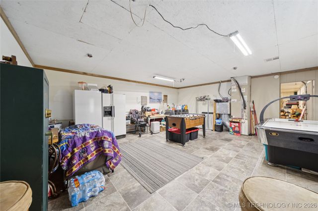 58 Seminole Trail, Spavinaw, OK 74366