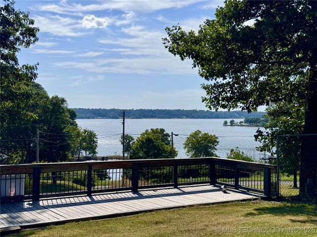 58 Seminole Trail, Spavinaw, OK 74366