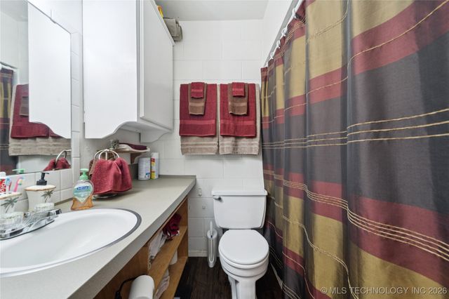 58 Seminole Trail, Spavinaw, OK 74366