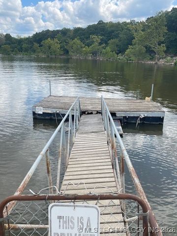 58 Seminole Trail, Spavinaw, OK 74366