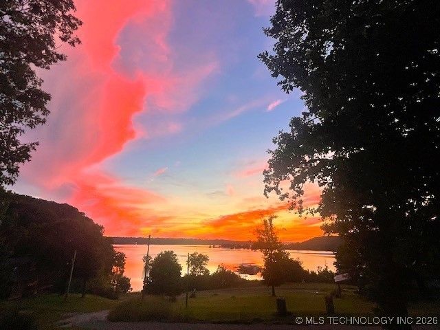 58 Seminole Trail, Spavinaw, OK 74366