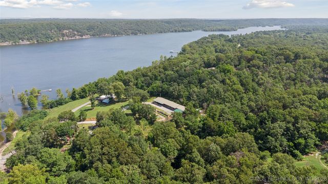 58 Seminole Trail, Spavinaw, OK 74366