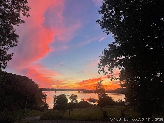 58 Seminole Trail, Spavinaw, OK 74366