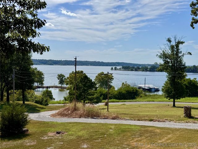 58 Seminole Trail, Spavinaw, OK 74366