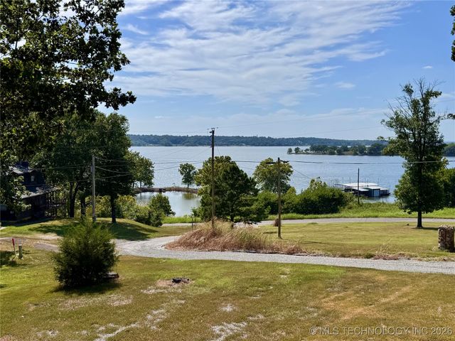 58 Seminole Trail, Spavinaw, OK 74366