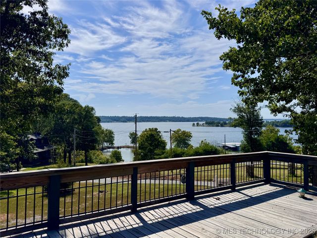 58 Seminole Trail, Spavinaw, OK 74366