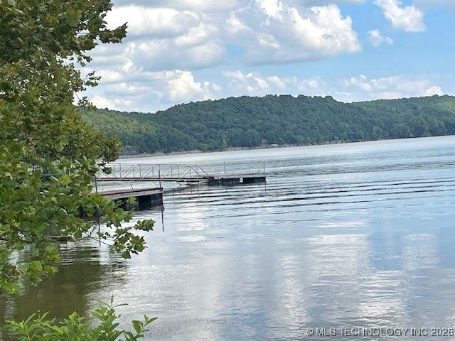 58 Seminole Trail, Spavinaw, OK 74366