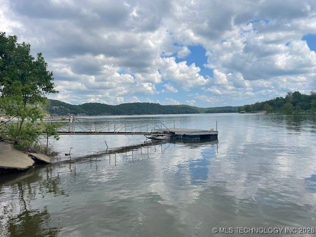 58 Seminole Trail, Spavinaw, OK 74366