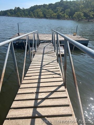 58 Seminole Trail, Spavinaw, OK 74366