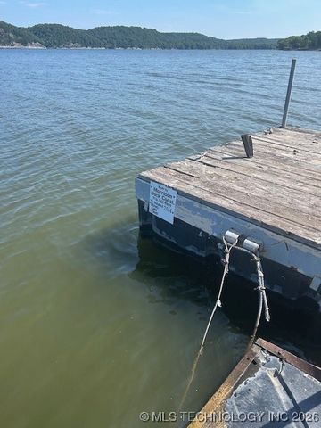 58 Seminole Trail, Spavinaw, OK 74366