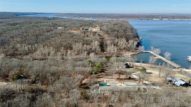 58 Seminole Trail, Spavinaw, OK 74366