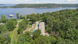 58 Seminole Trail, Spavinaw, OK 74366