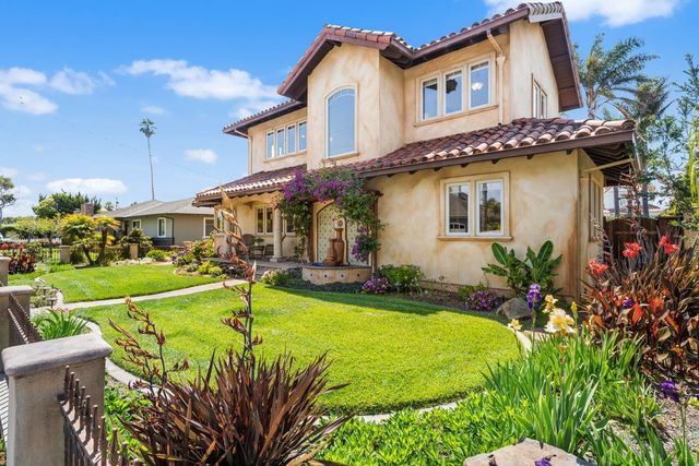 4175 Court Drive, Santa Cruz, CA 95062