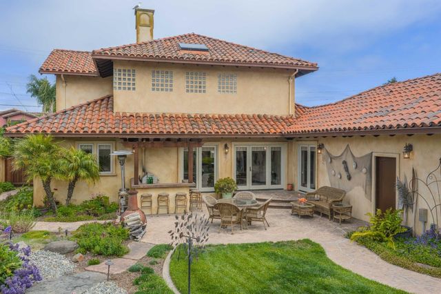 4175 Court Drive, Santa Cruz, CA 95062