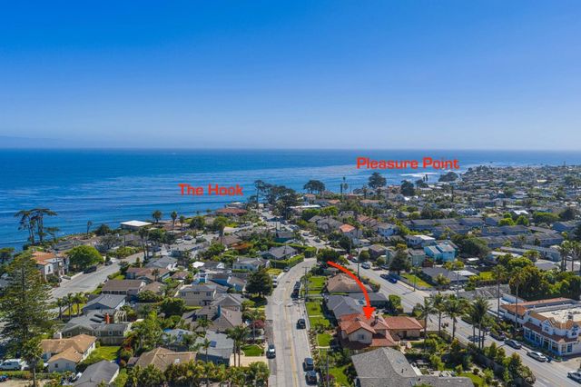 4175 Court Drive, Santa Cruz, CA 95062