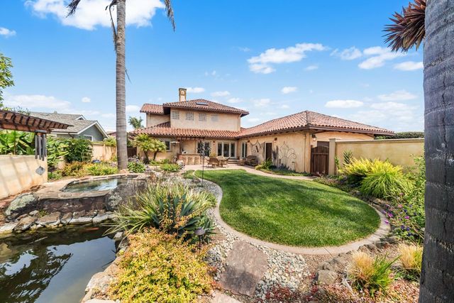 4175 Court Drive, Santa Cruz, CA 95062