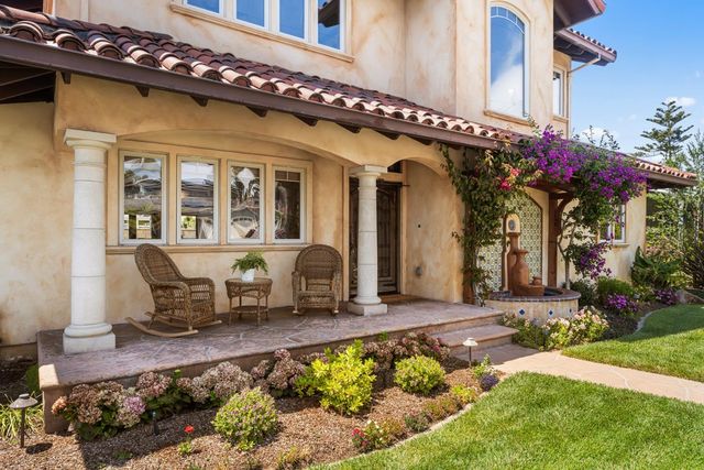 4175 Court Drive, Santa Cruz, CA 95062